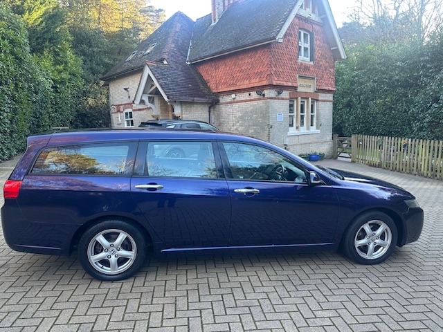 Used Honda Accord 2005 for sale - 77054803: Photo 5