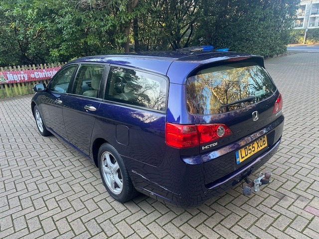 Used Honda Accord 2005 for sale - 77054803: Photo 6