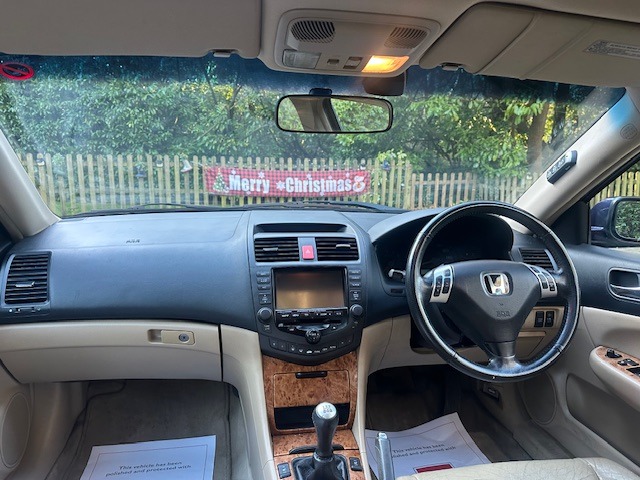 Used Honda Accord 2005 for sale - 77054803: Photo 9