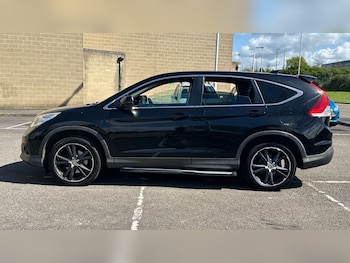 Used Honda CR-V 2015 for sale - 78421038: Photo