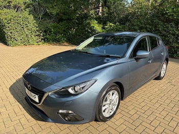 Used Mazda Mazda3 2016 for sale - 75557439: Photo