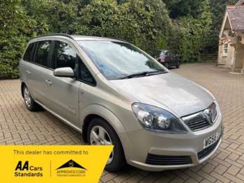 2007 (56) - 1.6i Club 5dr