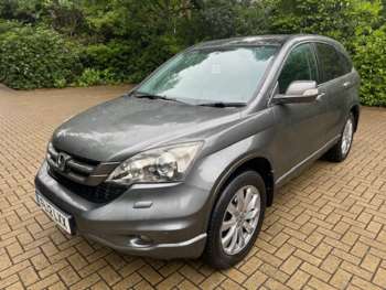 Used Honda CR-V 2012 for sale - 74832044: Photo