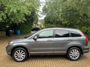 Used Honda CR-V 2012 for sale - 74832044: Photo