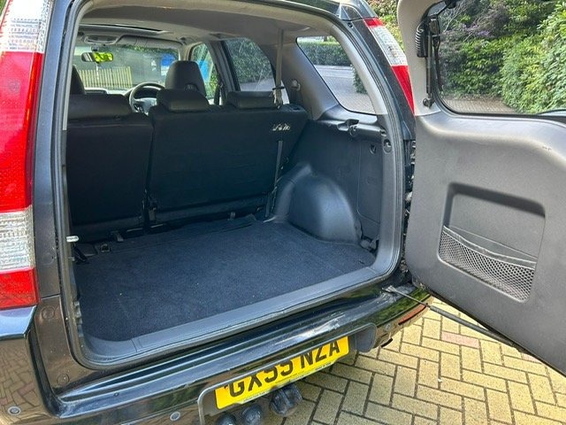 Used Honda CR-V 2006 for sale - 77431473: Photo 12