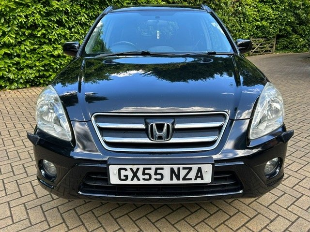 Used Honda CR-V 2006 for sale - 77431473: Photo 2