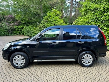 Used Honda CR-V 2006 for sale - 77431473: Photo