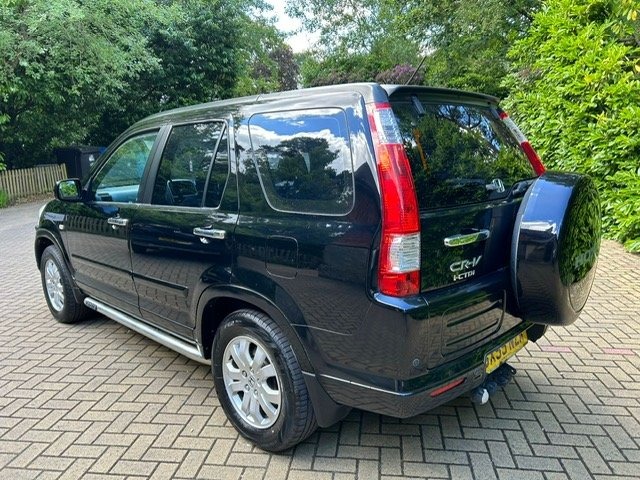 Used Honda CR-V 2006 for sale - 77431473: Photo 6