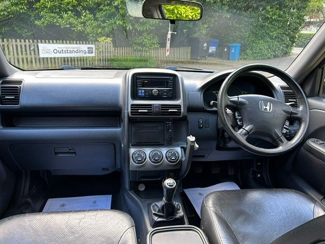 Used Honda CR-V 2006 for sale - 77431473: Photo 9