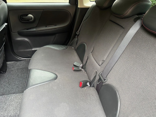 Used Nissan Note 2008 for sale - 77916177: Photo 11