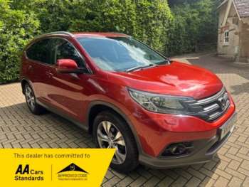 2014 (14) - 1.6 i-DTEC SR 5dr 2WD