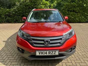 Used Honda CR-V 2014 for sale - 74857286: Photo