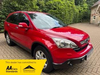 2008 (08) - 2.2 i-CTDi ES 5dr