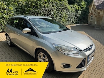 Used Ford Focus 2013 for sale - 75583086: Photo