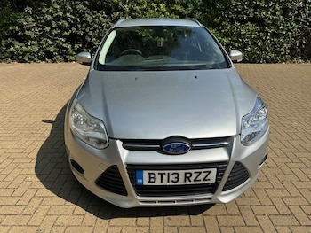 Used Ford Focus 2013 for sale - 75583086: Photo