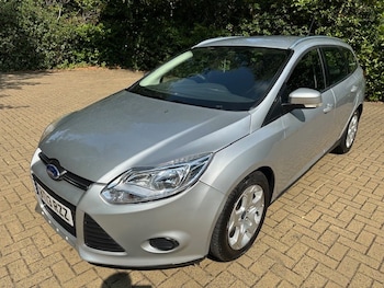 Used Ford Focus 2013 for sale - 75583086: Photo