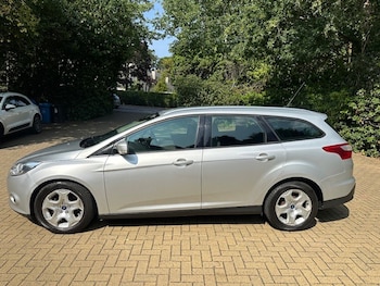 Used Ford Focus 2013 for sale - 75583086: Photo