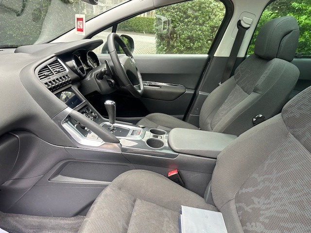 Used Peugeot 3008 2013 for sale - 77687557: Photo 10