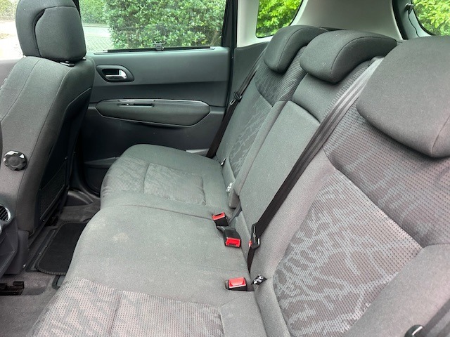 Used Peugeot 3008 2013 for sale - 77687557: Photo 11