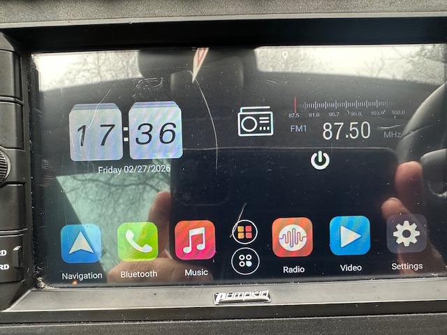 Used Peugeot 3008 2013 for sale - 77687557: Photo 12