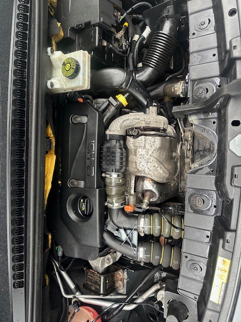 Used Peugeot 3008 2013 for sale - 77687557: Photo 16