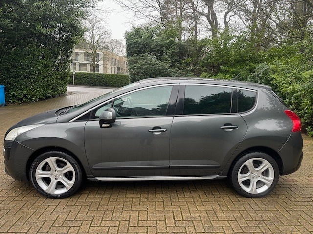 Used Peugeot 3008 2013 for sale - 77687557: Photo 4