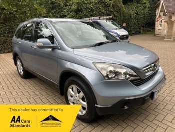 2008 (08) - 2.2 i-CTDi SE 5dr