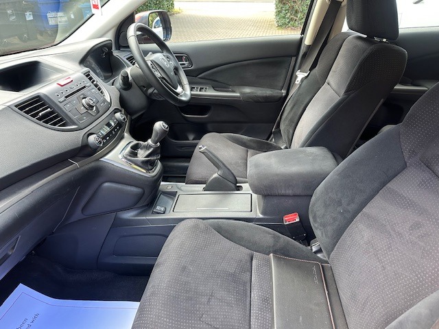 Used Honda CR-V 2012 for sale - 78067183: Photo 10