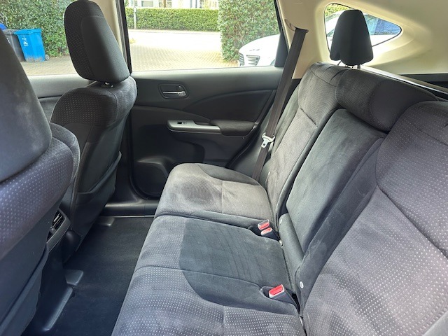 Used Honda CR-V 2012 for sale - 78067183: Photo 11