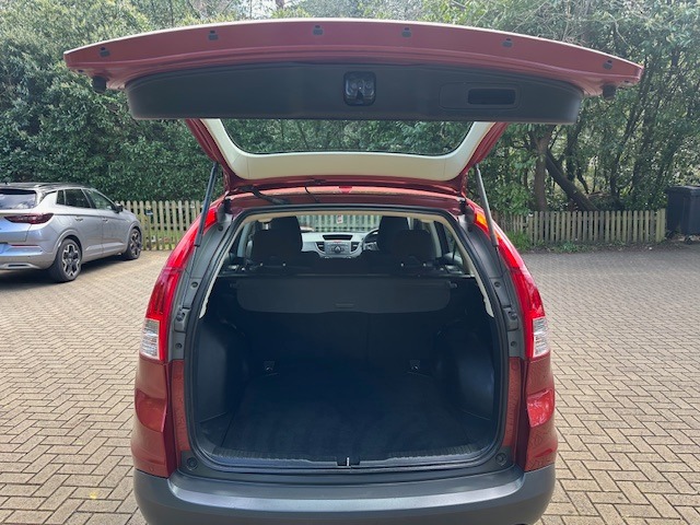 Used Honda CR-V 2012 for sale - 78067183: Photo 12