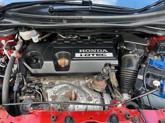 Used Honda CR-V 2012 for sale - 78067183: Photo 14