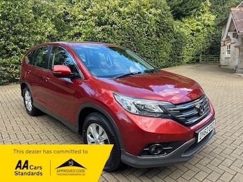 Used Honda CR-V 2012 for sale - 78067183: Photo