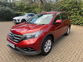 Used Honda CR-V 2012 for sale - 78067183: Photo