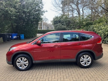 Used Honda CR-V 2012 for sale - 78067183: Photo