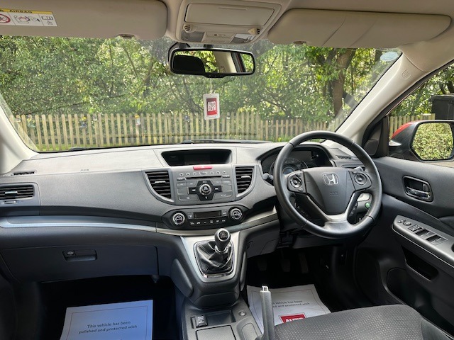 Used Honda CR-V 2012 for sale - 78067183: Photo 9