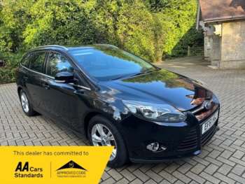 2011 (61) - 1.6 125 Zetec 5dr