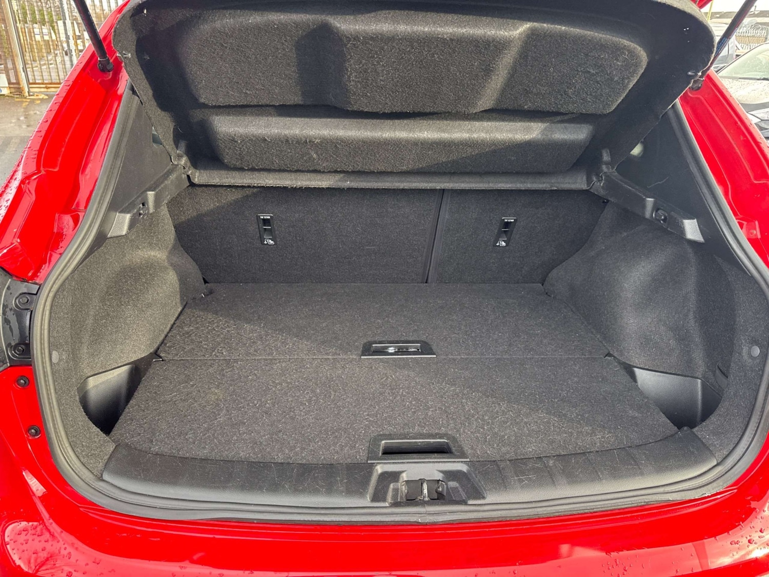 Used Nissan Qashqai 2014 for sale - 77493230: Photo 14