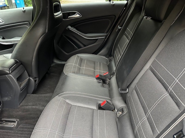 Used Mercedes-Benz A-Class 2015 for sale - 76403502: Photo 11