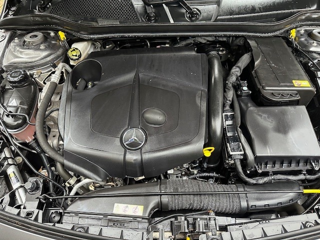 Used Mercedes-Benz A-Class 2015 for sale - 76403502: Photo 14