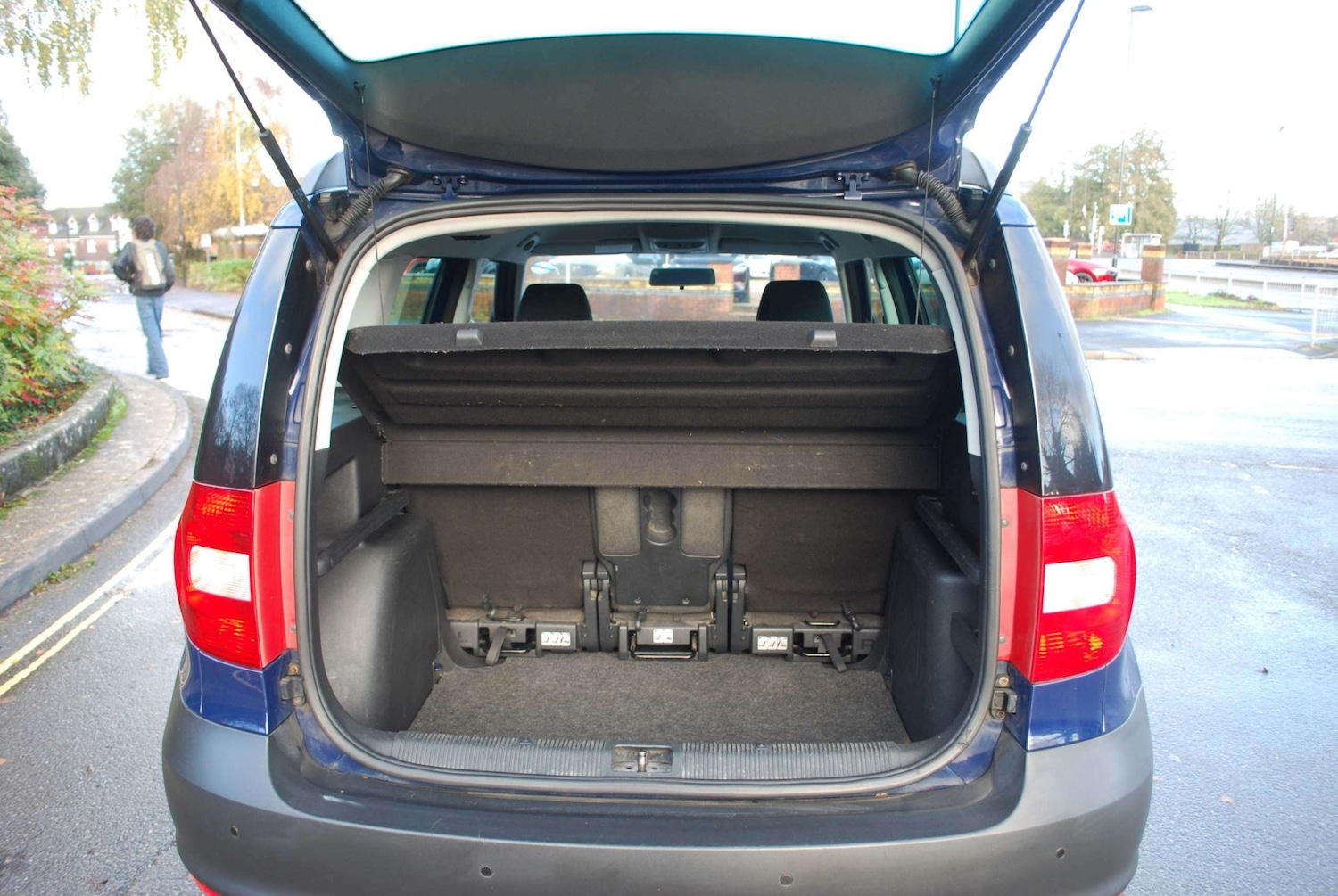 Used Skoda Yeti 2011 for sale - 76920194: Photo 10