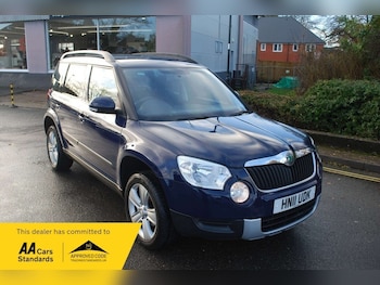 2011 (11) - 1.4 TSI SE 5dr