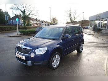 Used Skoda Yeti 2011 for sale - 76920194: Photo