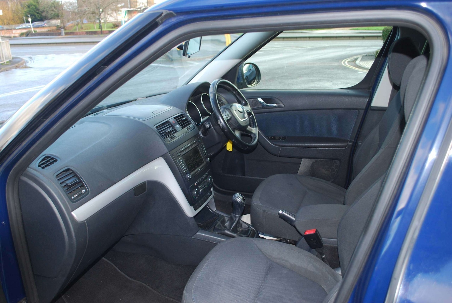 Used Skoda Yeti 2011 for sale - 76920194: Photo 7