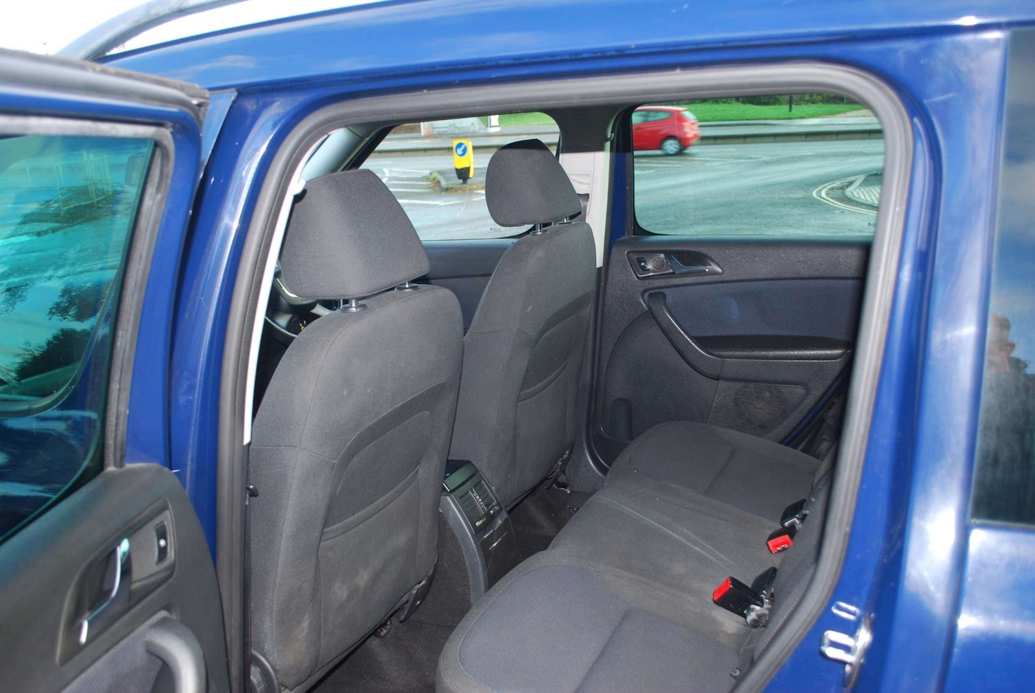 Used Skoda Yeti 2011 for sale - 76920194: Photo 8