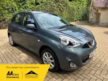 2013 (63) - 1.2 Acenta 5dr