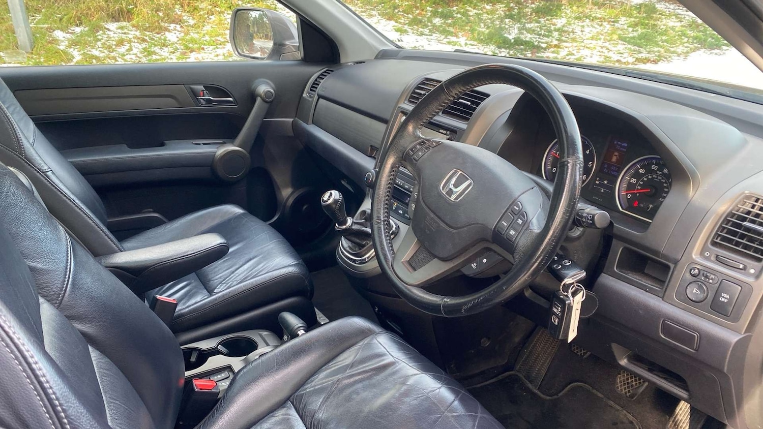 Used Honda CR-V 2010 for sale - 77198092: Photo 10