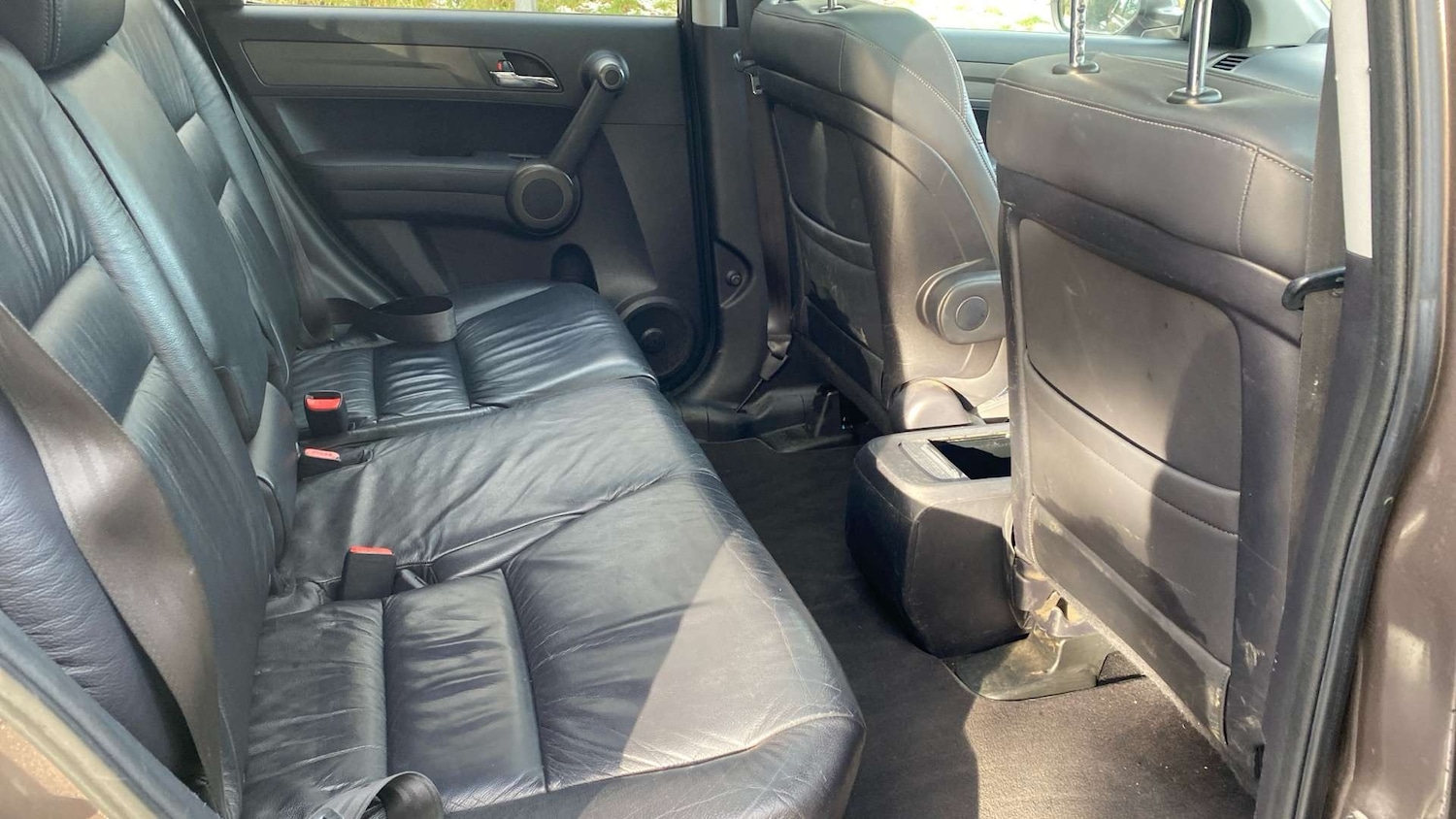 Used Honda CR-V 2010 for sale - 77198092: Photo 11