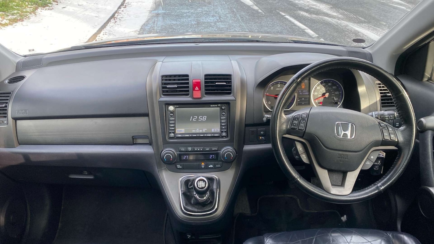 Used Honda CR-V 2010 for sale - 77198092: Photo 9