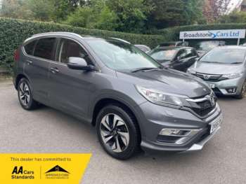 2016 (66) - 1.6 i-DTEC 160 EX 5dr