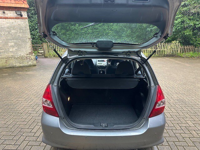 Used Honda Jazz 2006 for sale - 77778543: Photo 12